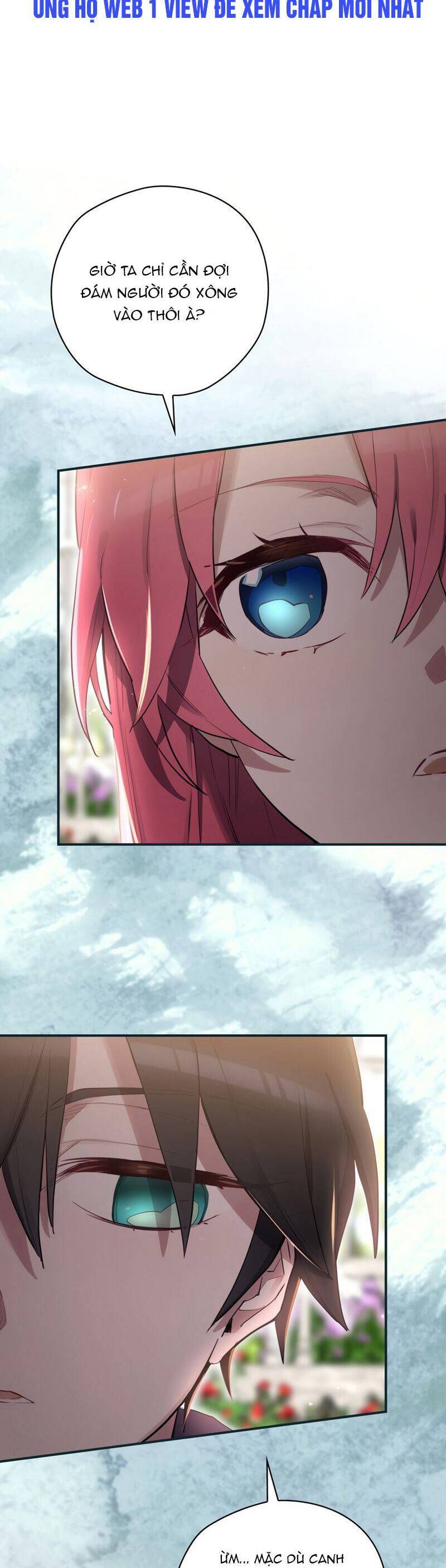 Kẻ Phán Quyết Chap 28 - Next Chap 29