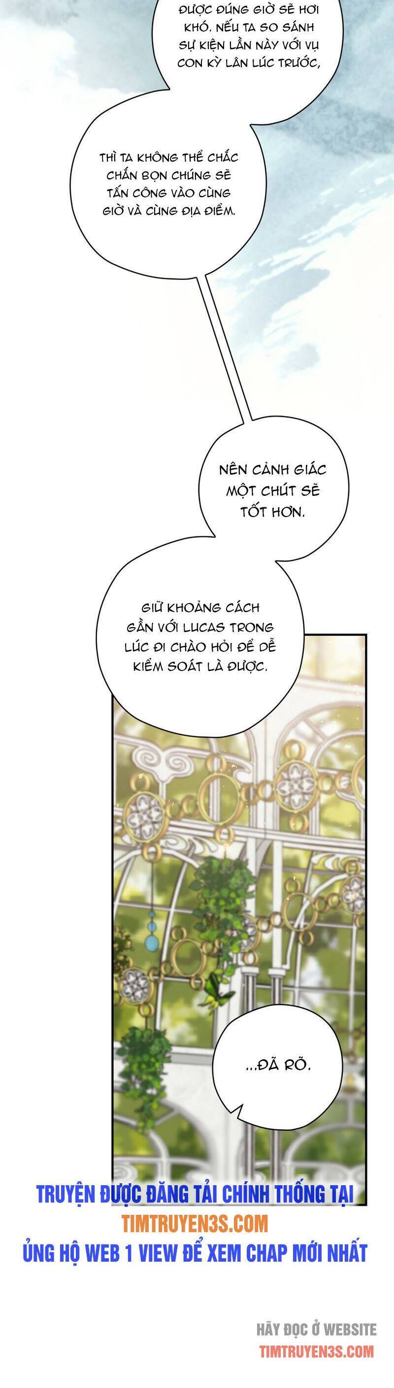 Kẻ Phán Quyết Chap 28 - Next Chap 29