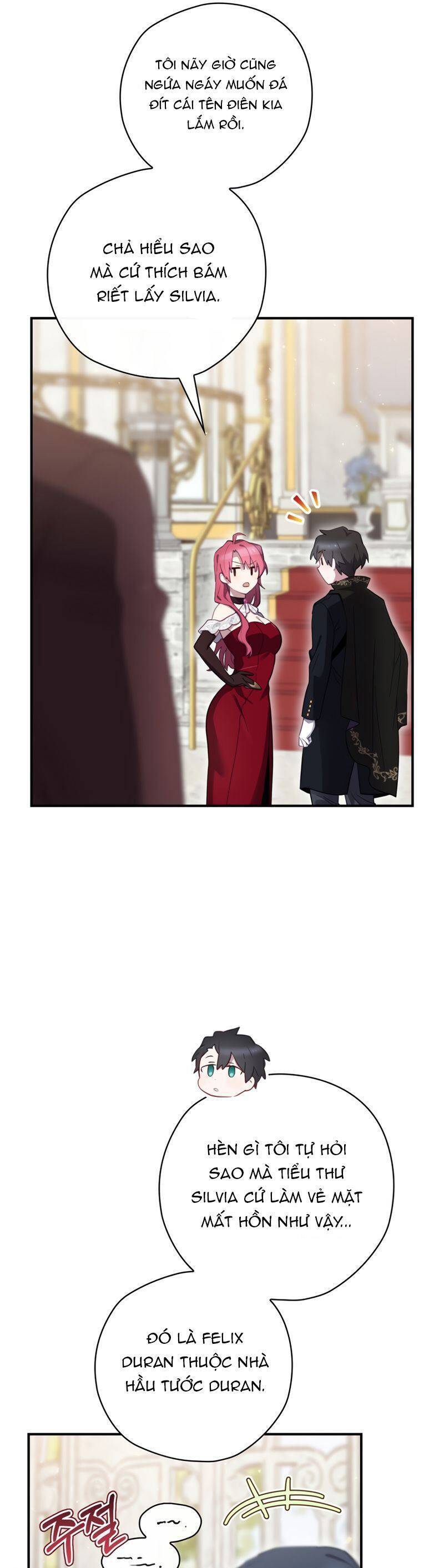 Kẻ Phán Quyết Chap 28 - Next Chap 29