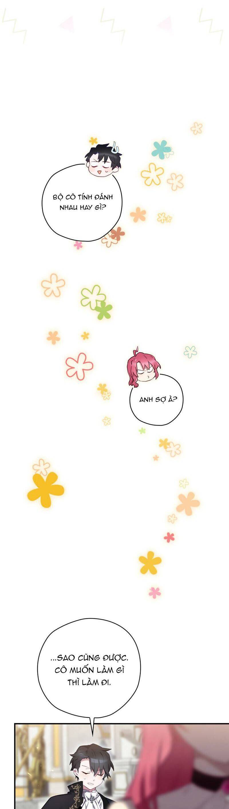 Kẻ Phán Quyết Chap 28 - Next Chap 29