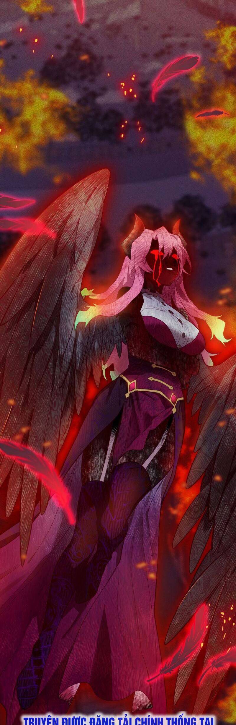 Kẻ Phán Quyết Chap 28 - Next Chap 29