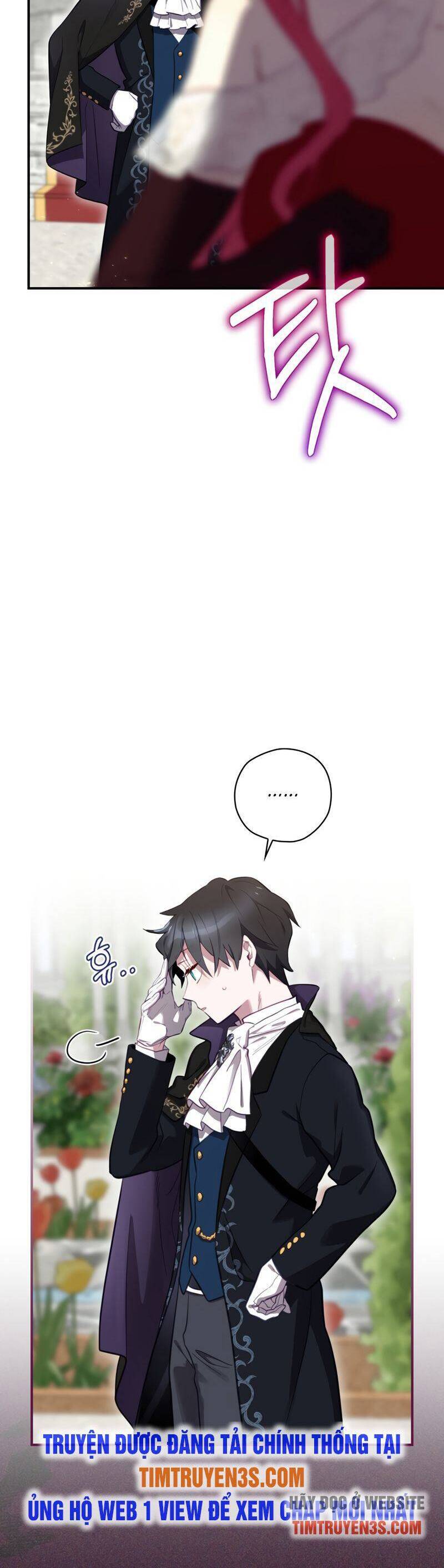 Kẻ Phán Quyết Chap 28 - Next Chap 29