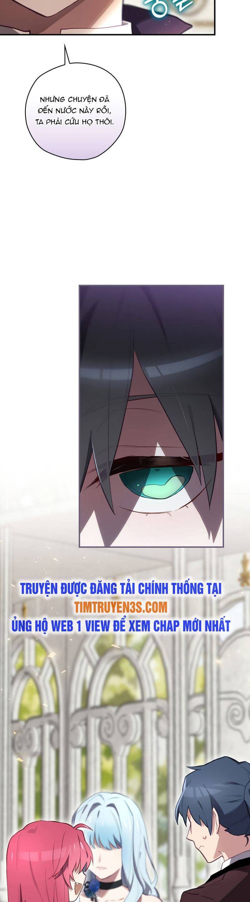 Kẻ Phán Quyết Chap 28 - Next Chap 29