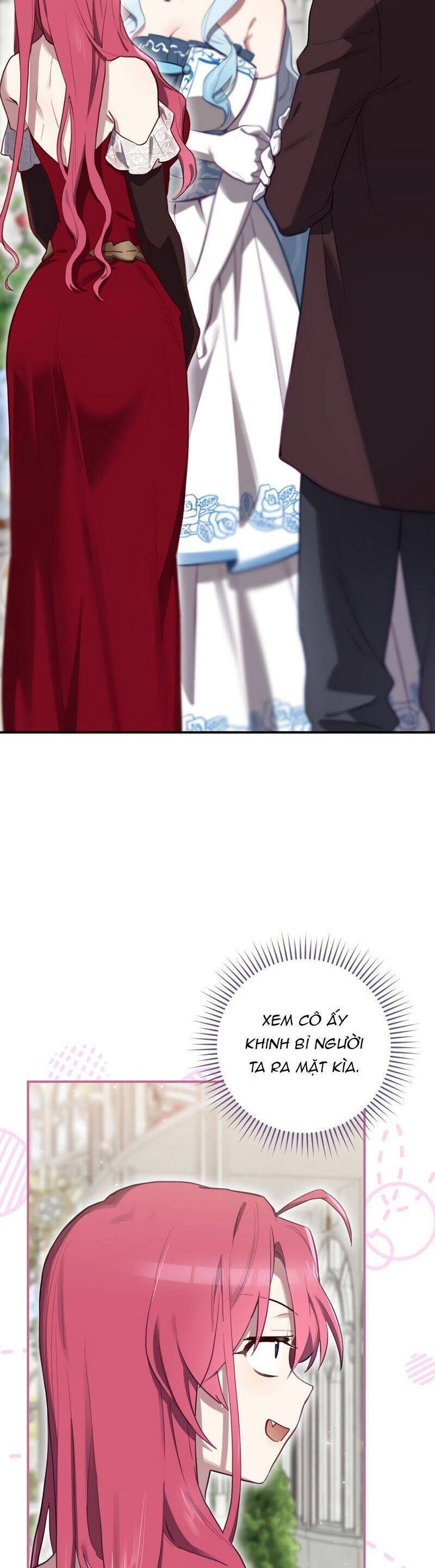 Kẻ Phán Quyết Chap 28 - Next Chap 29