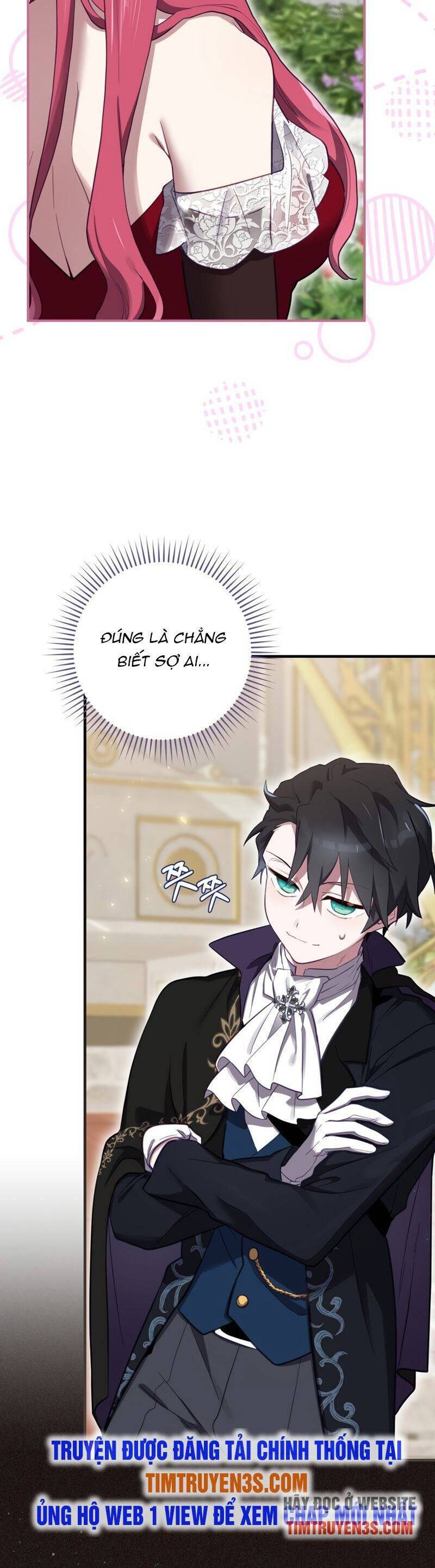 Kẻ Phán Quyết Chap 28 - Next Chap 29