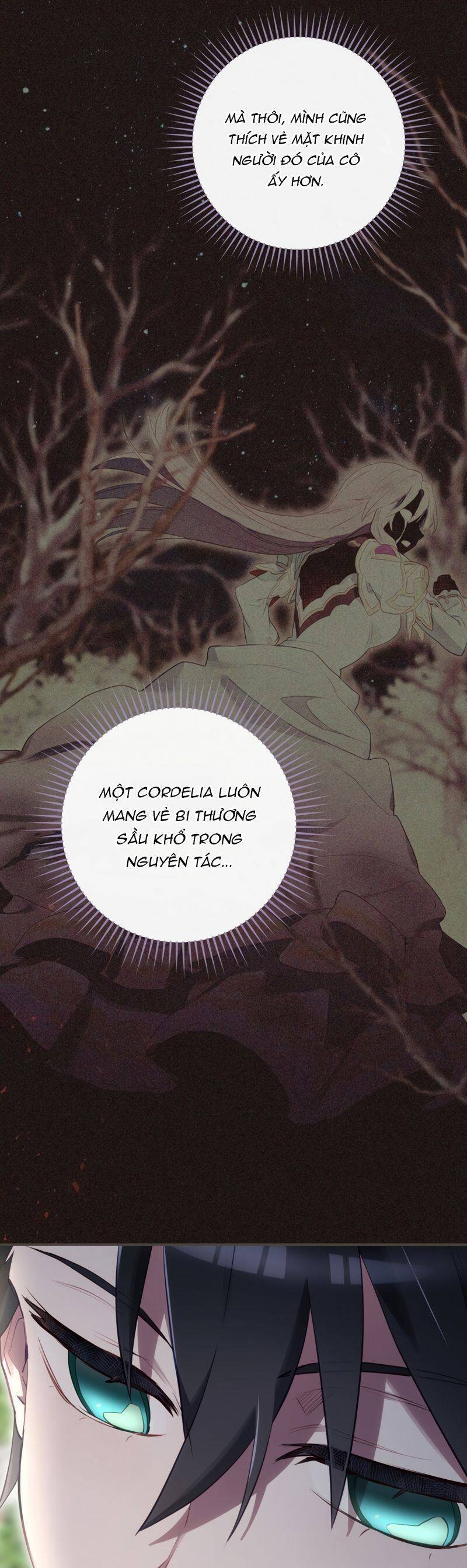 Kẻ Phán Quyết Chap 28 - Next Chap 29