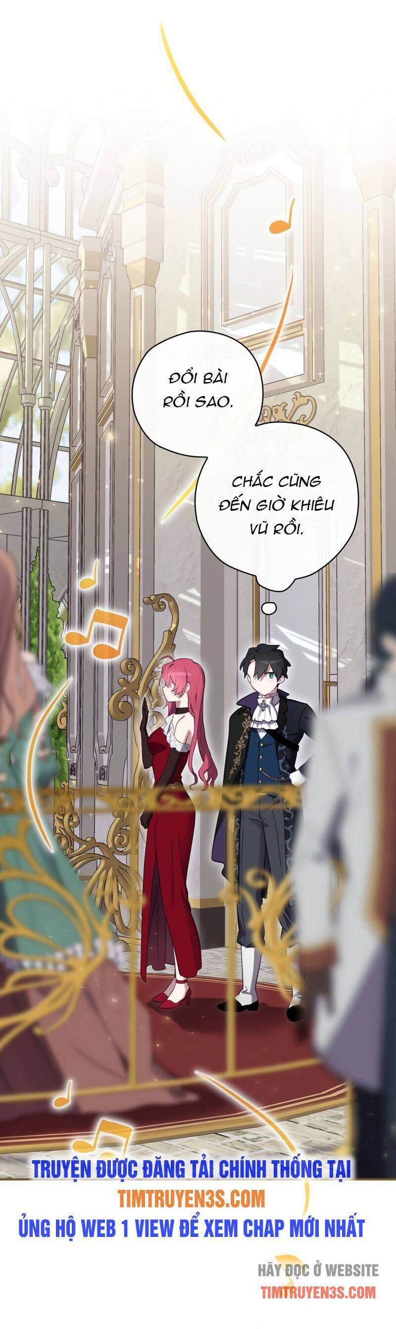 Kẻ Phán Quyết Chap 28 - Next Chap 29