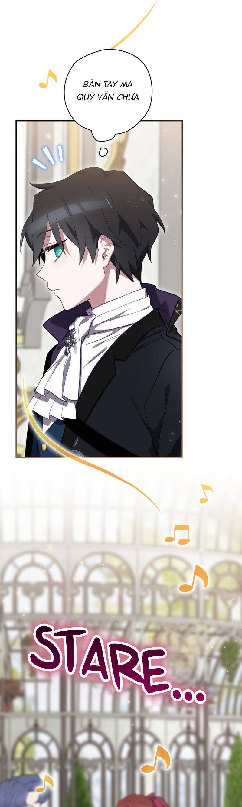 Kẻ Phán Quyết Chap 28 - Next Chap 29