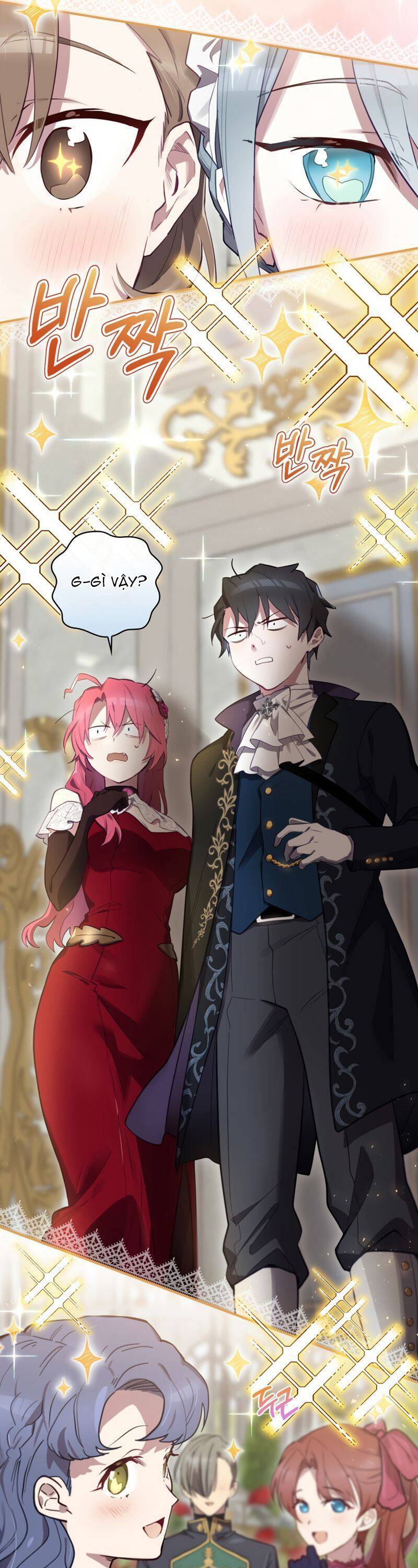 Kẻ Phán Quyết Chap 28 - Next Chap 29