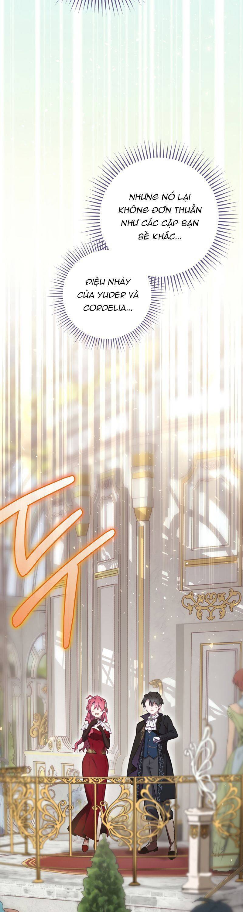 Kẻ Phán Quyết Chap 28 - Next Chap 29