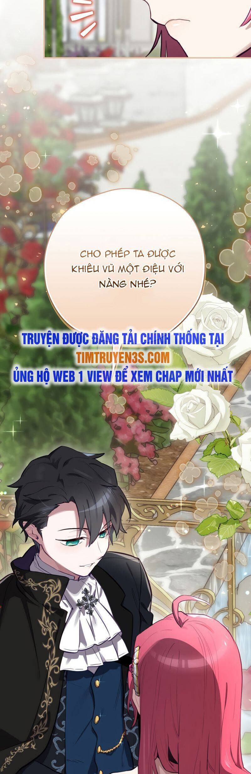 Kẻ Phán Quyết Chap 28 - Next Chap 29