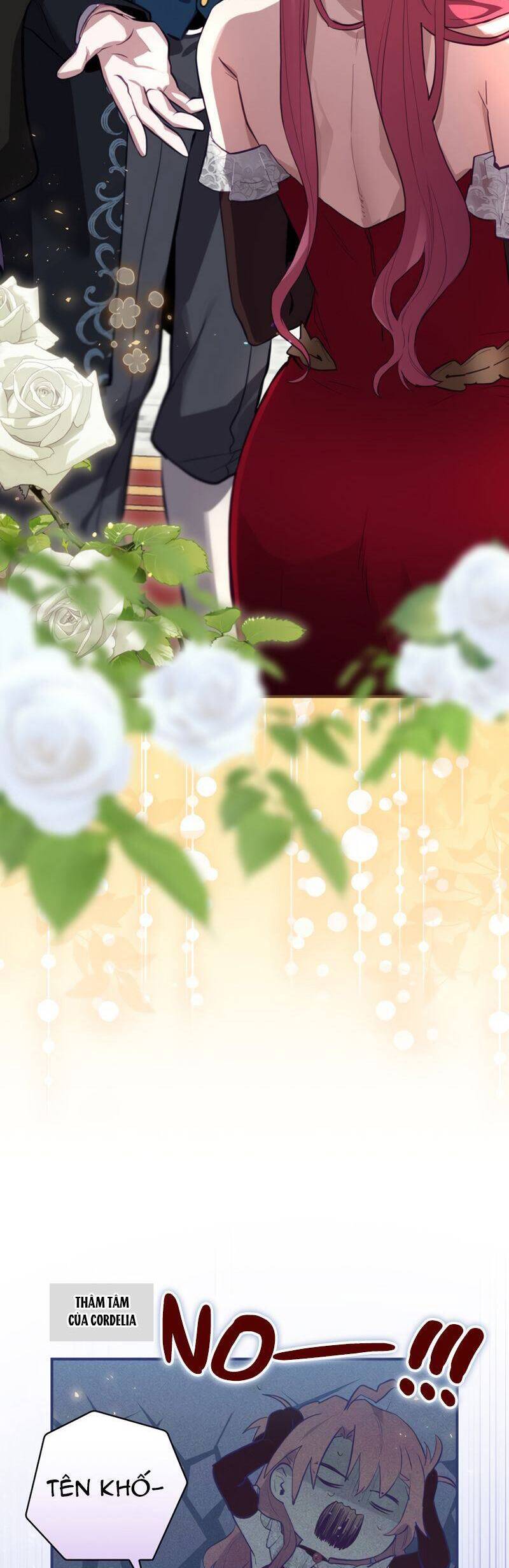 Kẻ Phán Quyết Chap 28 - Next Chap 29