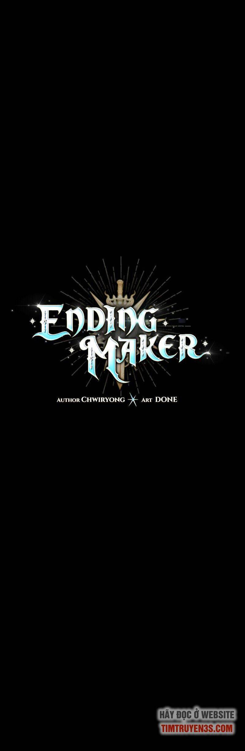 Kẻ Phán Quyết Chap 28 - Next Chap 29