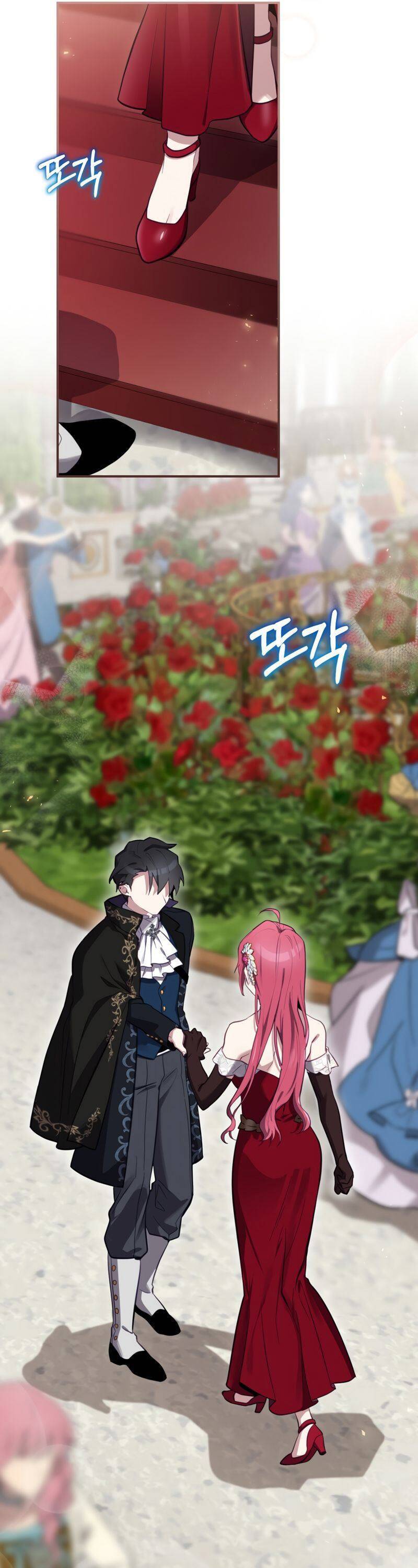 Kẻ Phán Quyết Chap 28 - Next Chap 29