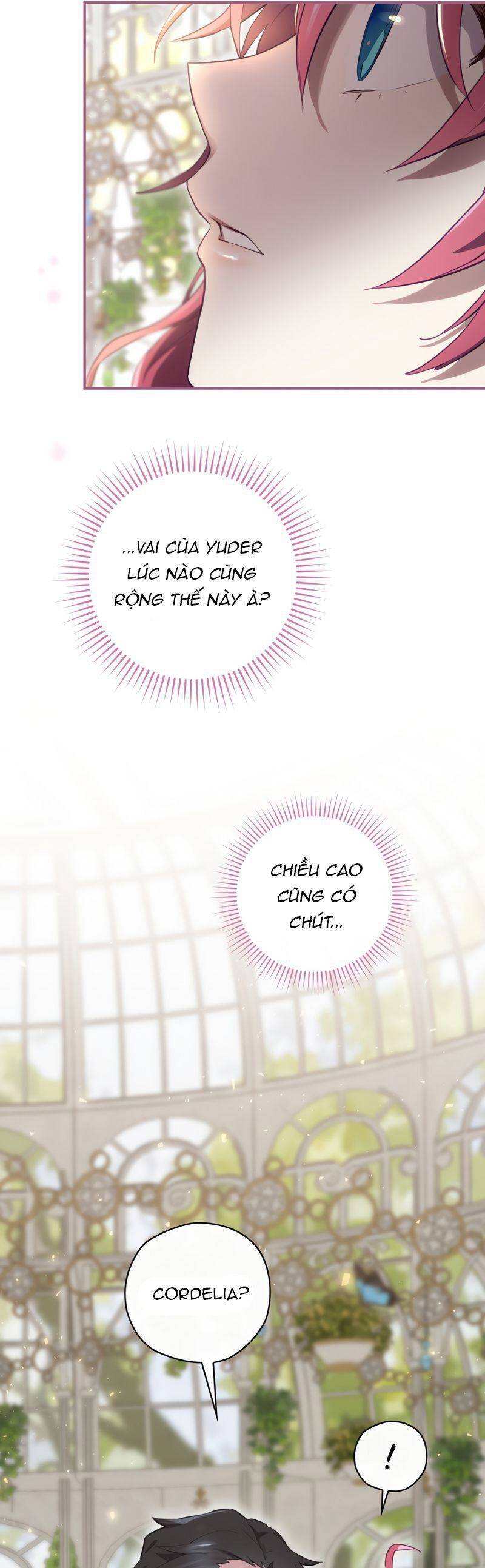 Kẻ Phán Quyết Chap 28 - Next Chap 29