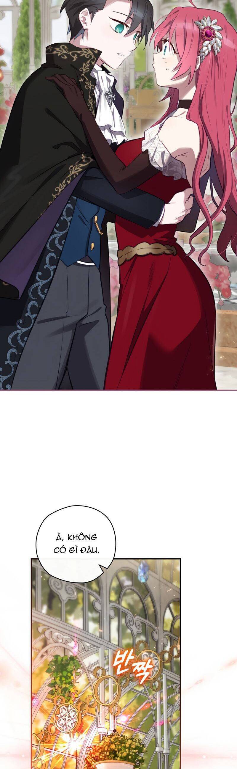 Kẻ Phán Quyết Chap 28 - Next Chap 29