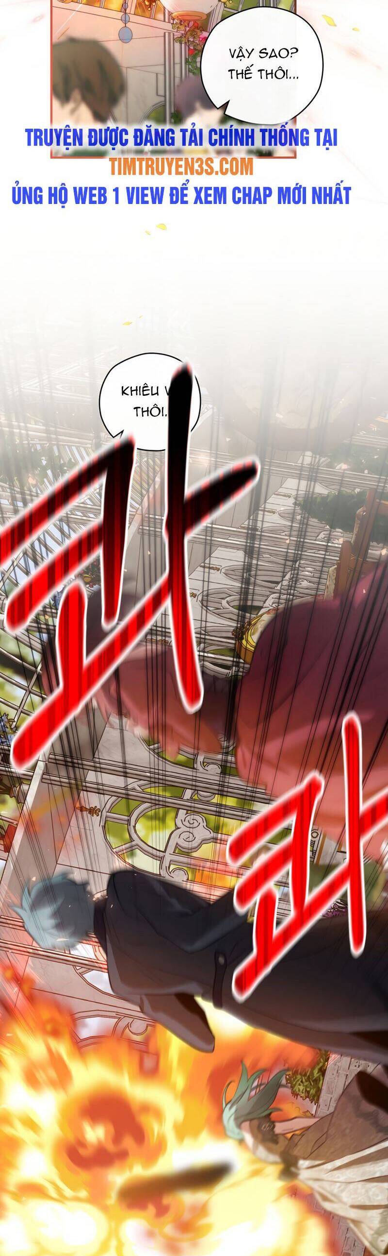 Kẻ Phán Quyết Chap 28 - Next Chap 29