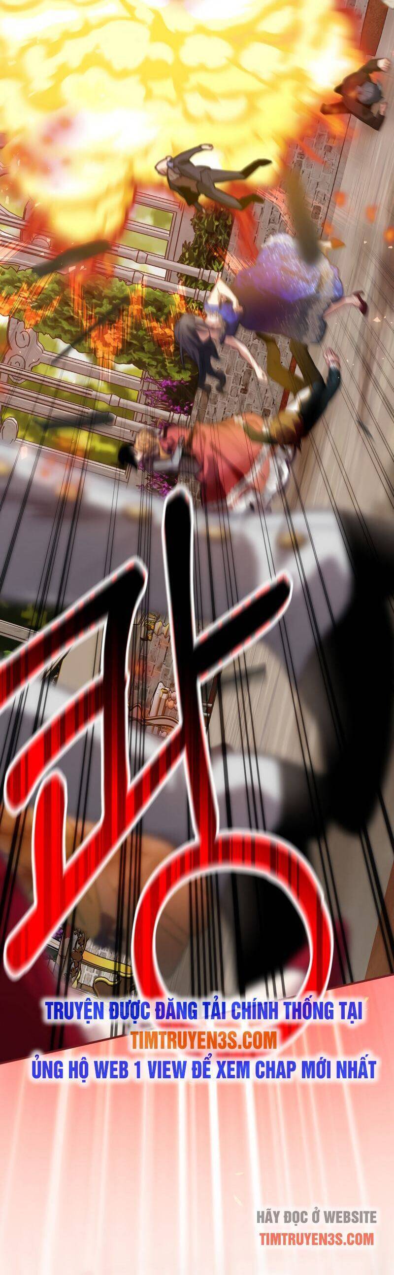 Kẻ Phán Quyết Chap 28 - Next Chap 29