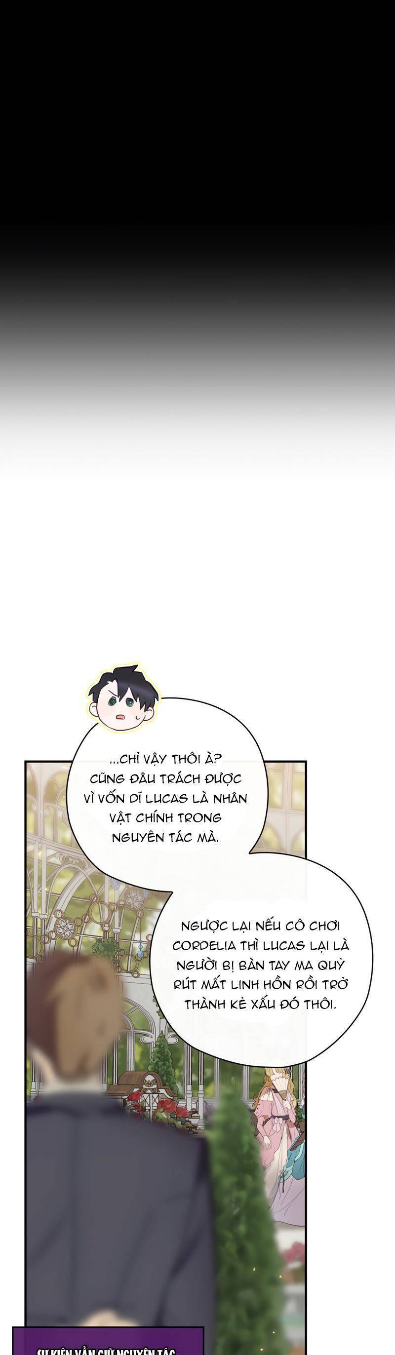 Kẻ Phán Quyết Chap 28 - Next Chap 29