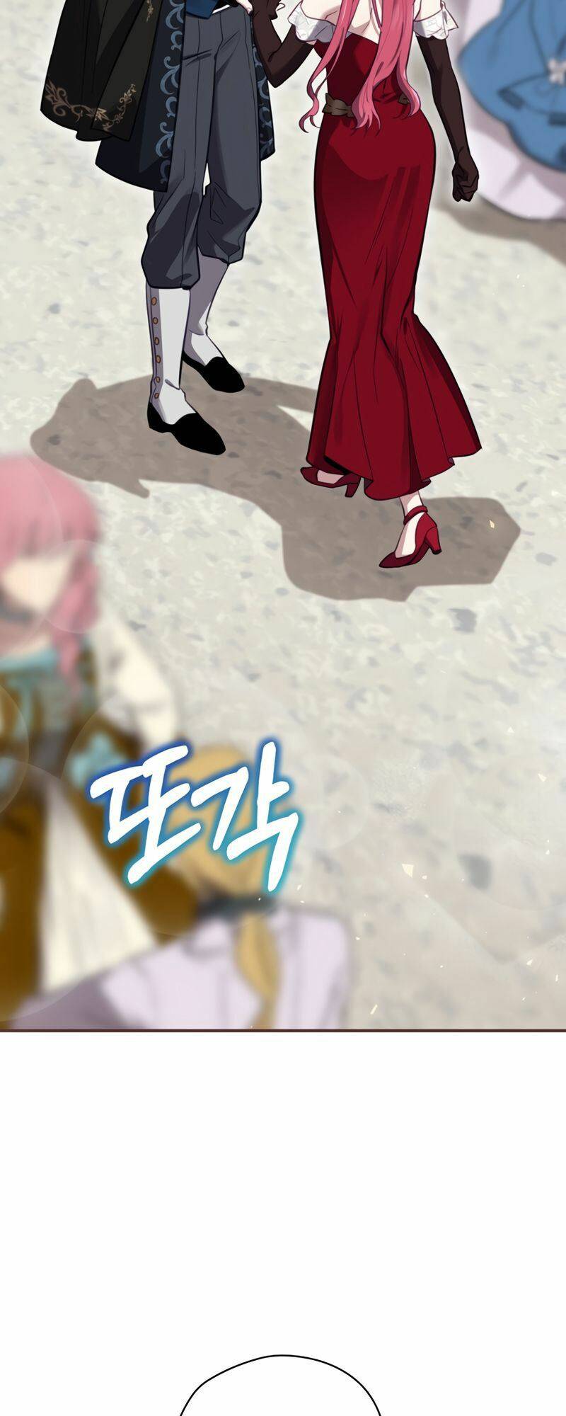 Kẻ Phán Quyết Chap 28 - Next Chap 29