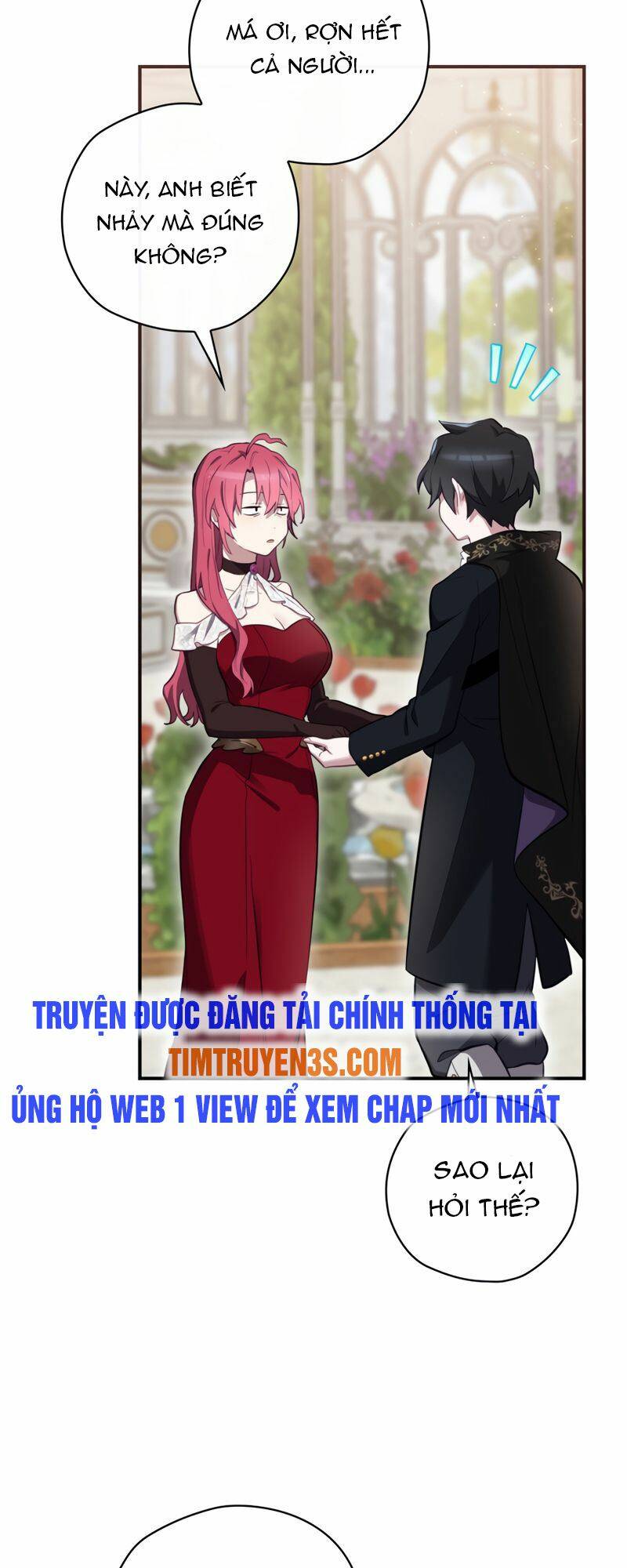 Kẻ Phán Quyết Chap 28 - Next Chap 29