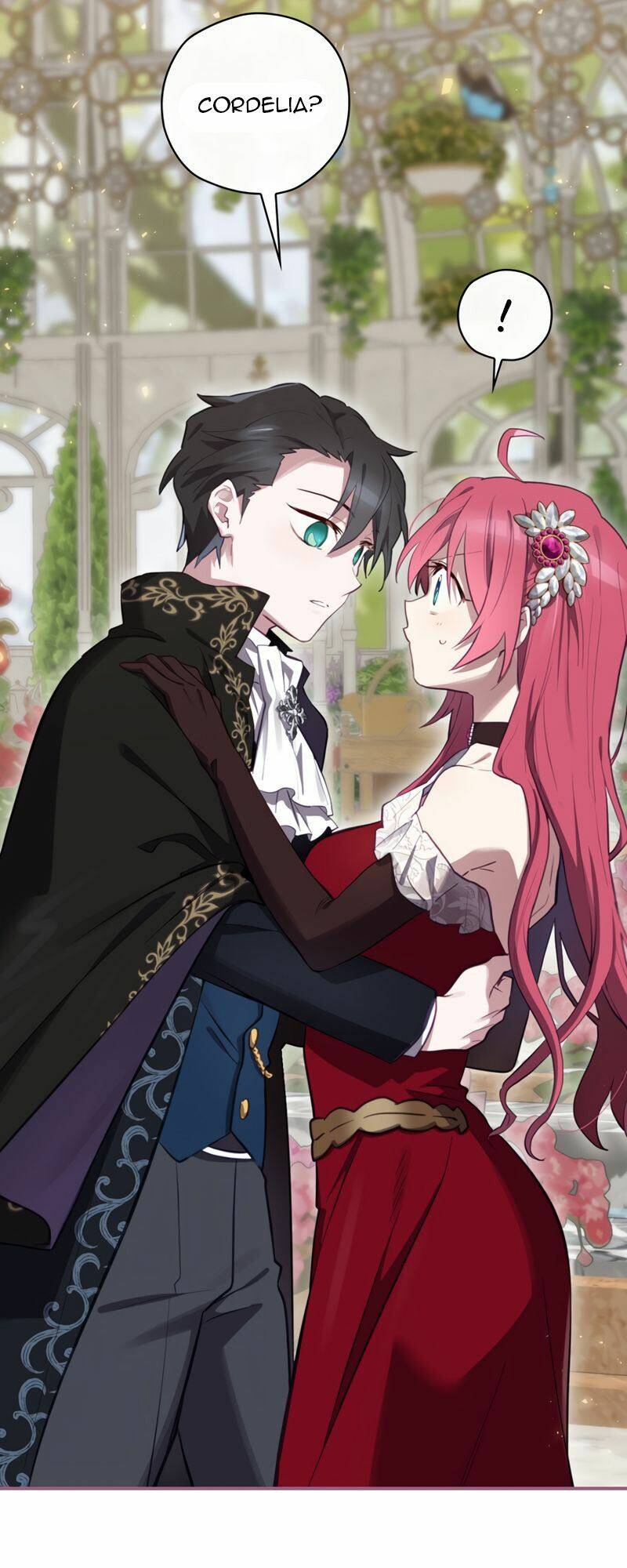 Kẻ Phán Quyết Chap 28 - Next Chap 29