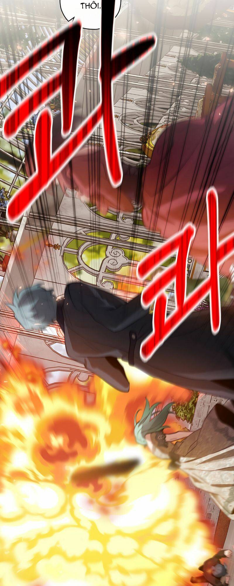 Kẻ Phán Quyết Chap 28 - Next Chap 29