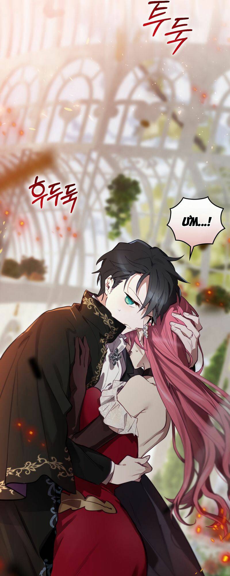 Kẻ Phán Quyết Chap 28 - Next Chap 29