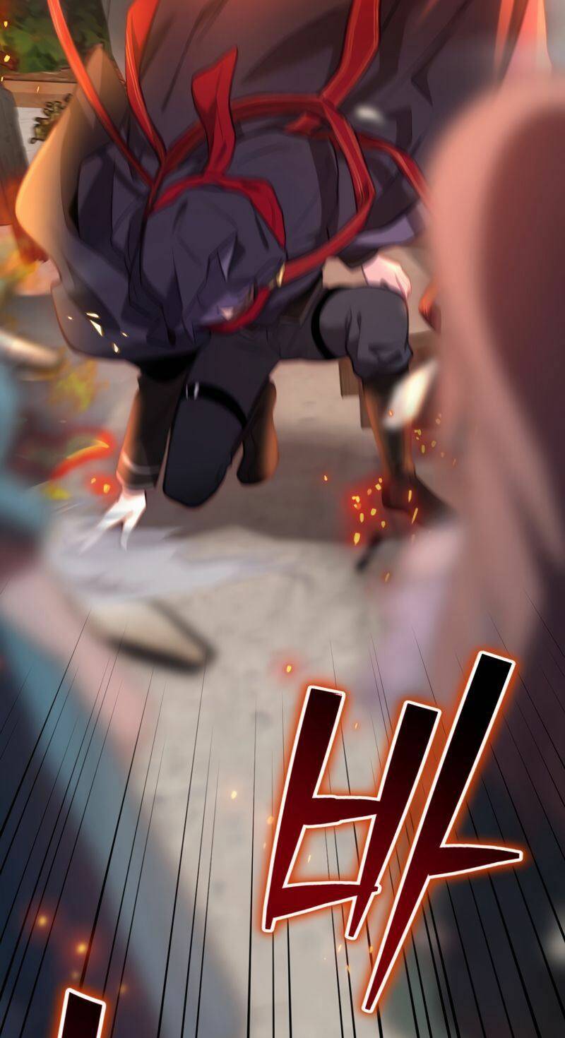 Kẻ Phán Quyết Chap 28 - Next Chap 29