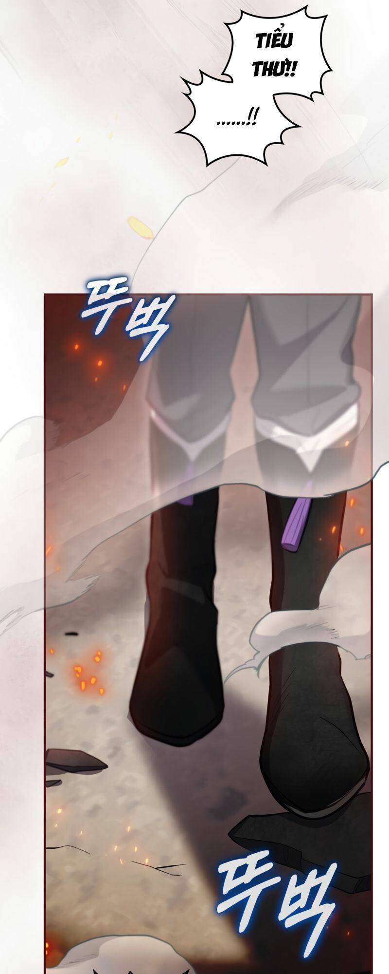 Kẻ Phán Quyết Chap 28 - Next Chap 29