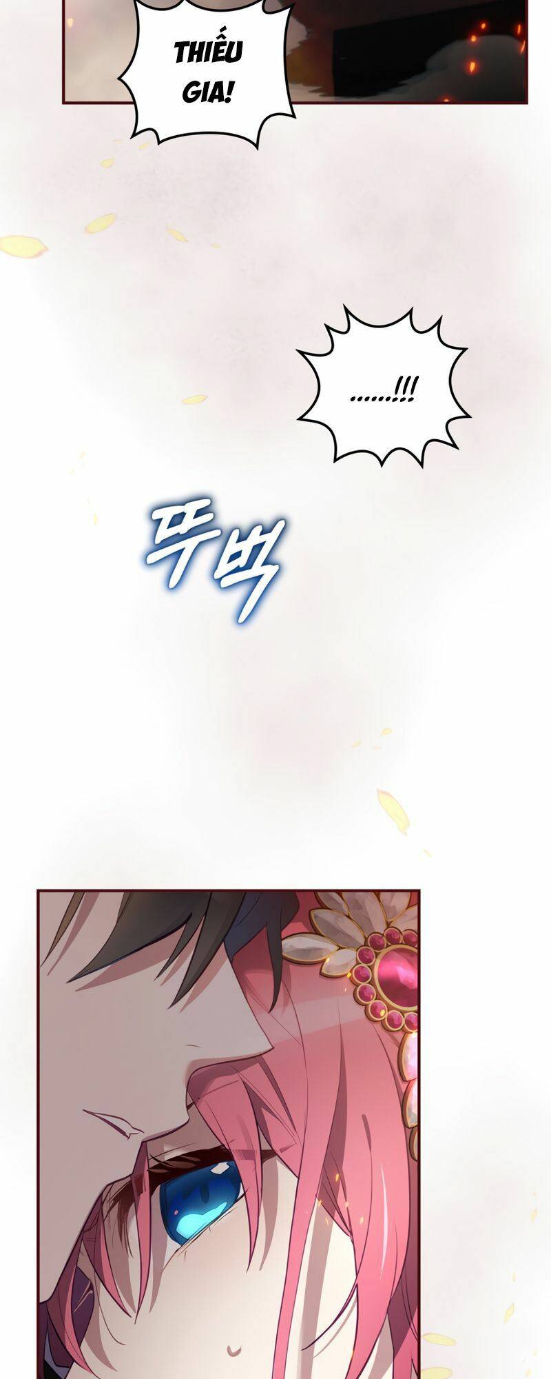 Kẻ Phán Quyết Chap 28 - Next Chap 29