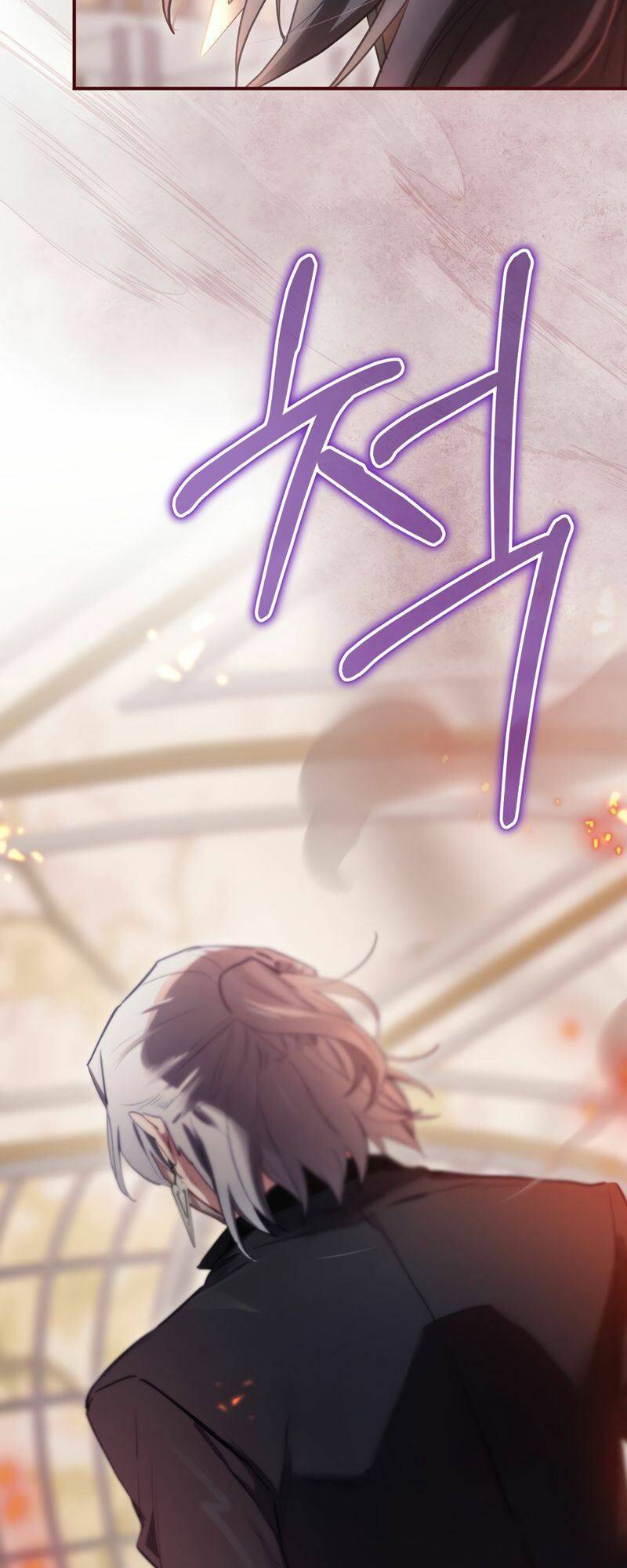 Kẻ Phán Quyết Chap 28 - Next Chap 29