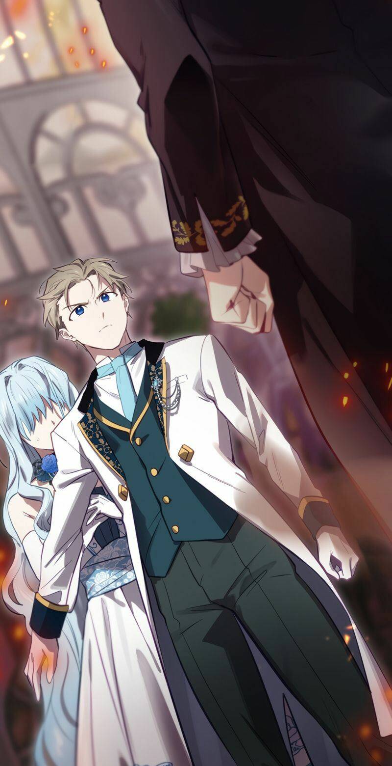 Kẻ Phán Quyết Chap 28 - Next Chap 29