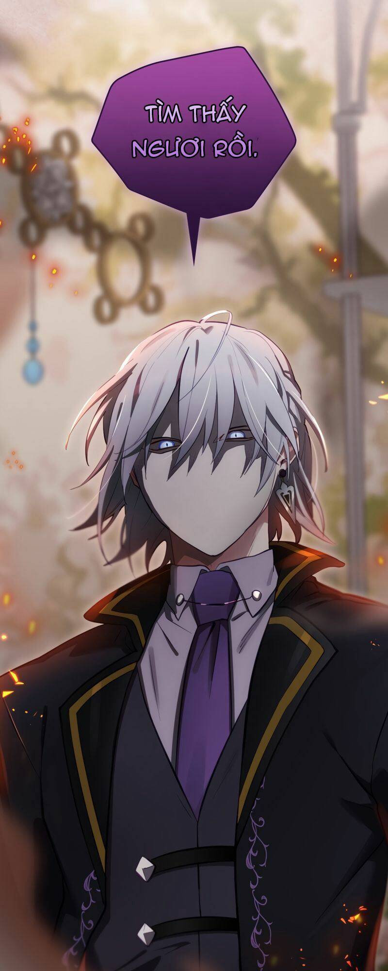 Kẻ Phán Quyết Chap 28 - Next Chap 29