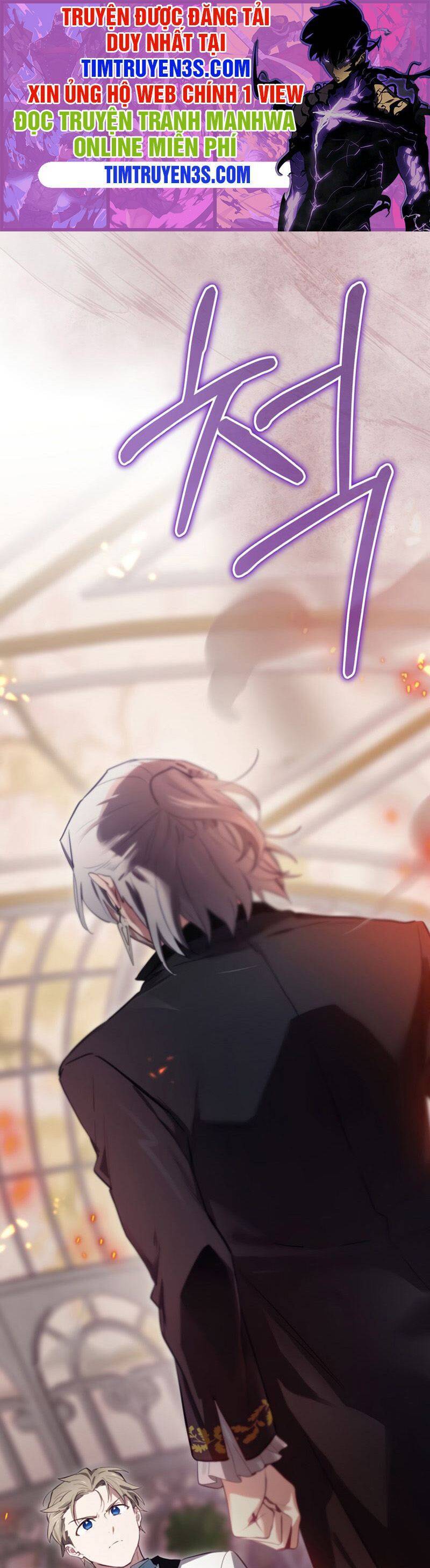 Kẻ Phán Quyết Chap 29 - Next Chap 30