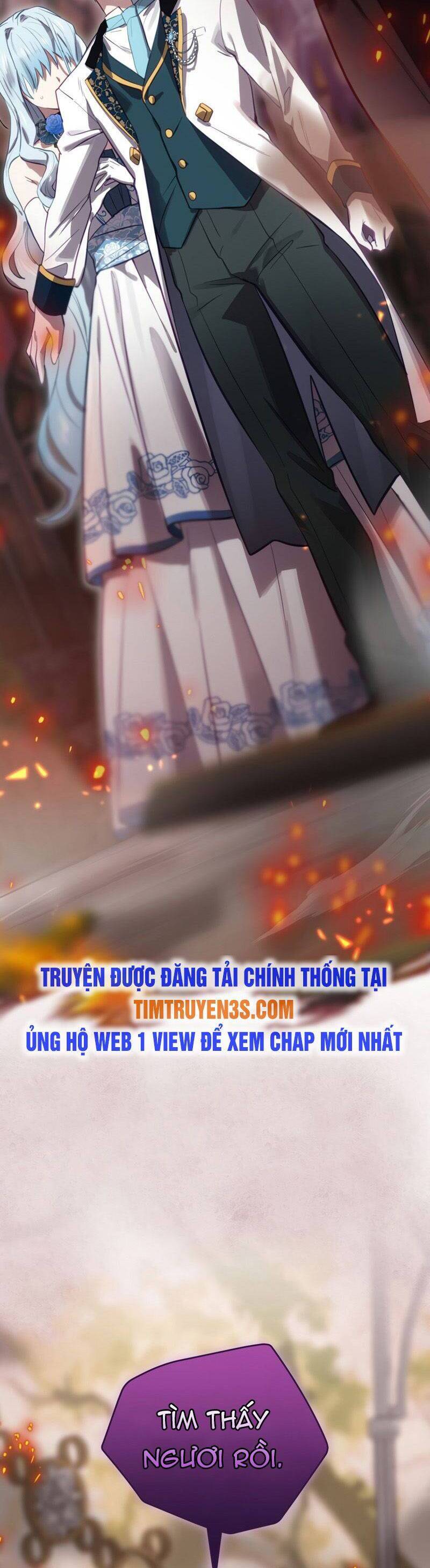 Kẻ Phán Quyết Chap 29 - Next Chap 30