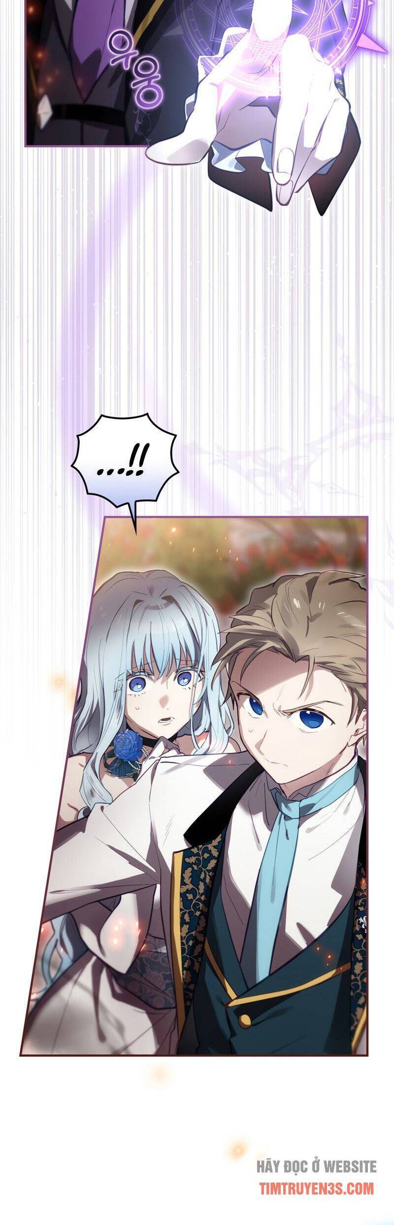 Kẻ Phán Quyết Chap 29 - Next Chap 30