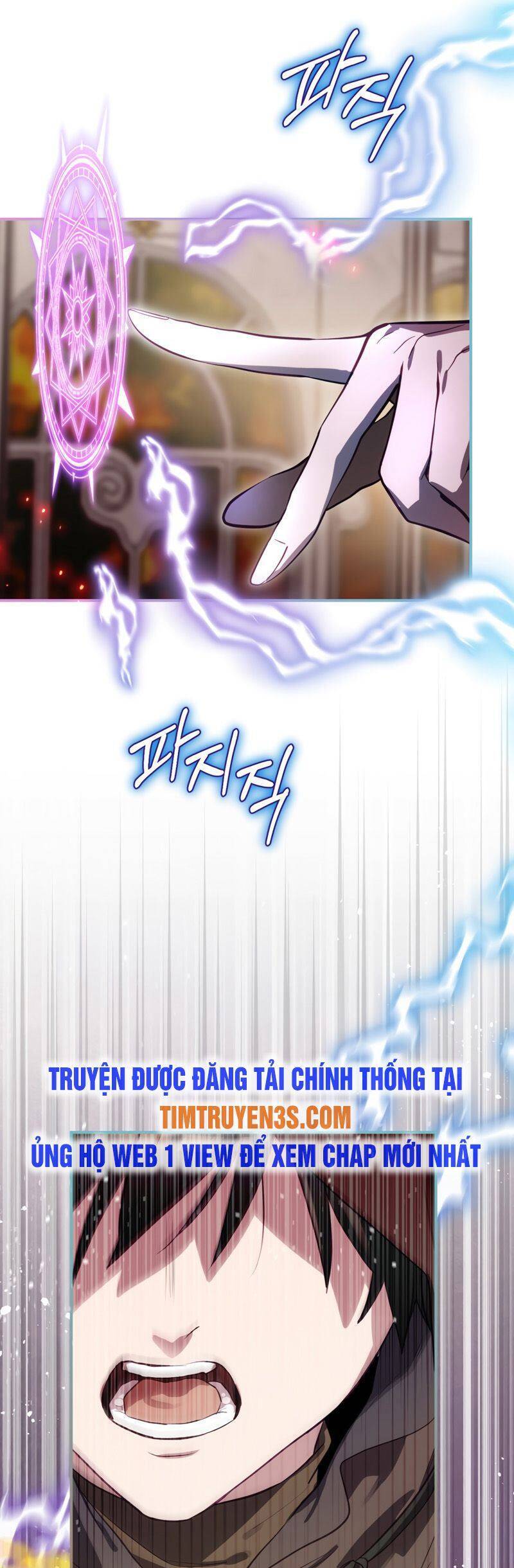 Kẻ Phán Quyết Chap 29 - Next Chap 30