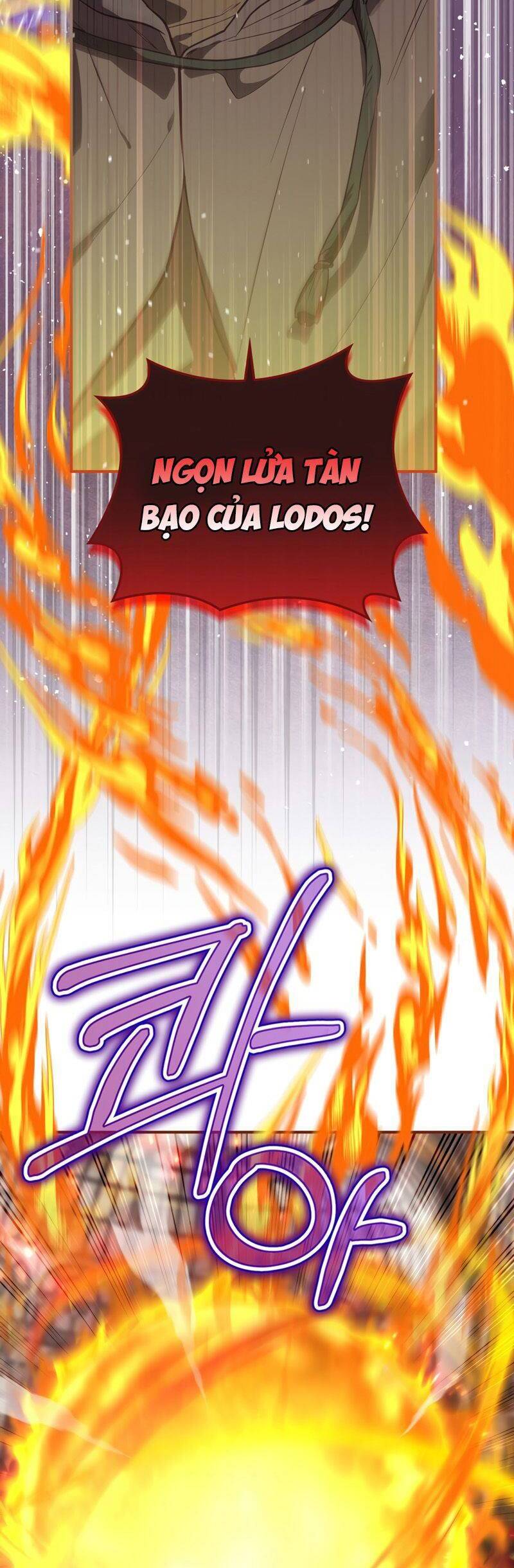 Kẻ Phán Quyết Chap 29 - Next Chap 30