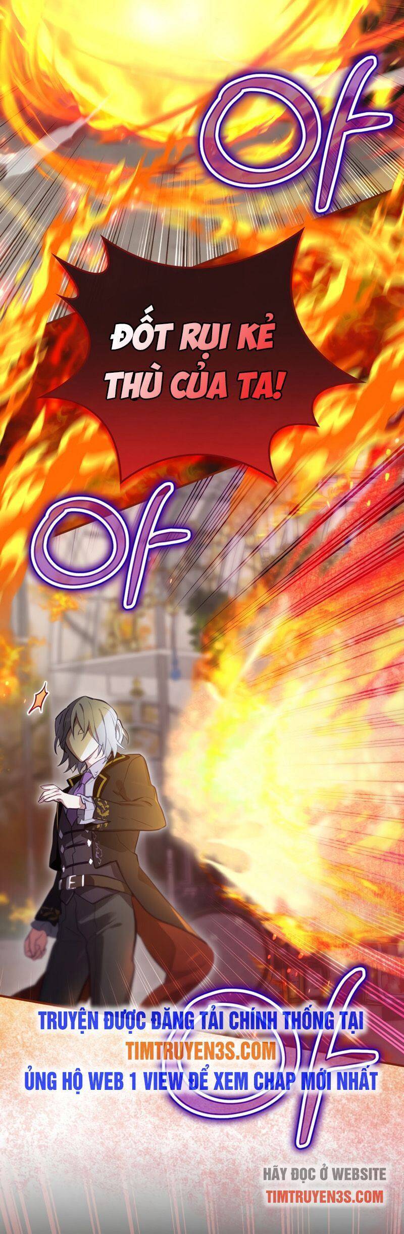 Kẻ Phán Quyết Chap 29 - Next Chap 30