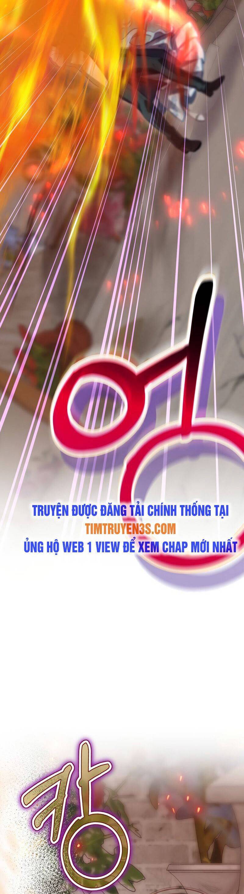 Kẻ Phán Quyết Chap 29 - Next Chap 30