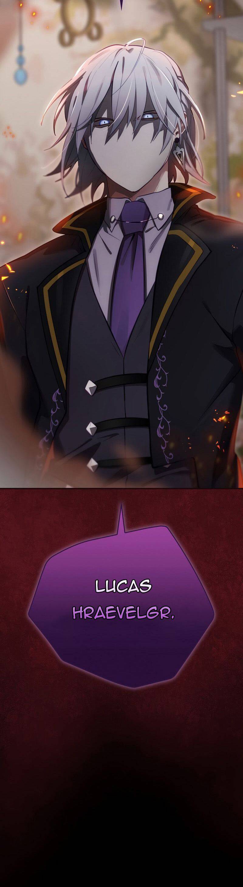 Kẻ Phán Quyết Chap 29 - Next Chap 30