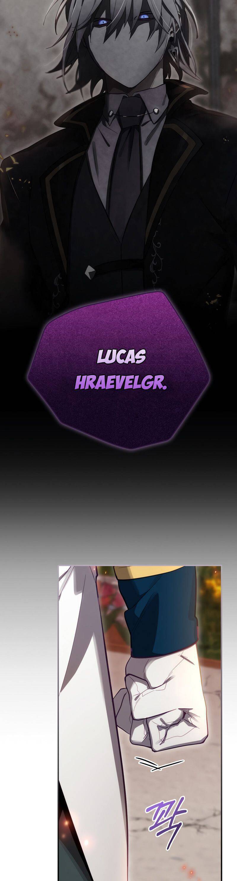 Kẻ Phán Quyết Chap 29 - Next Chap 30