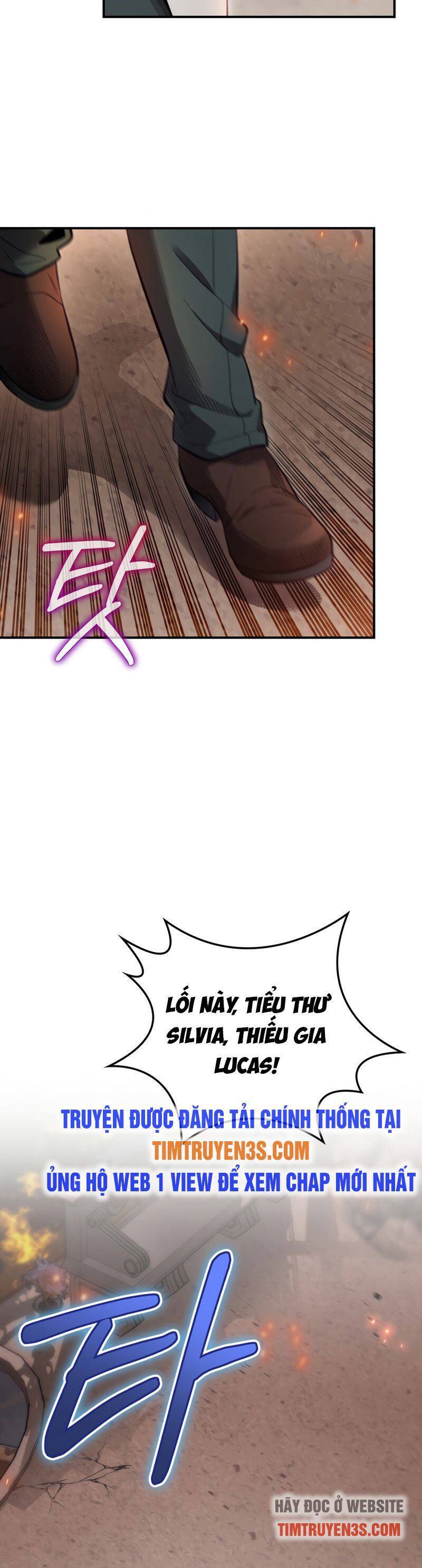 Kẻ Phán Quyết Chap 29 - Next Chap 30