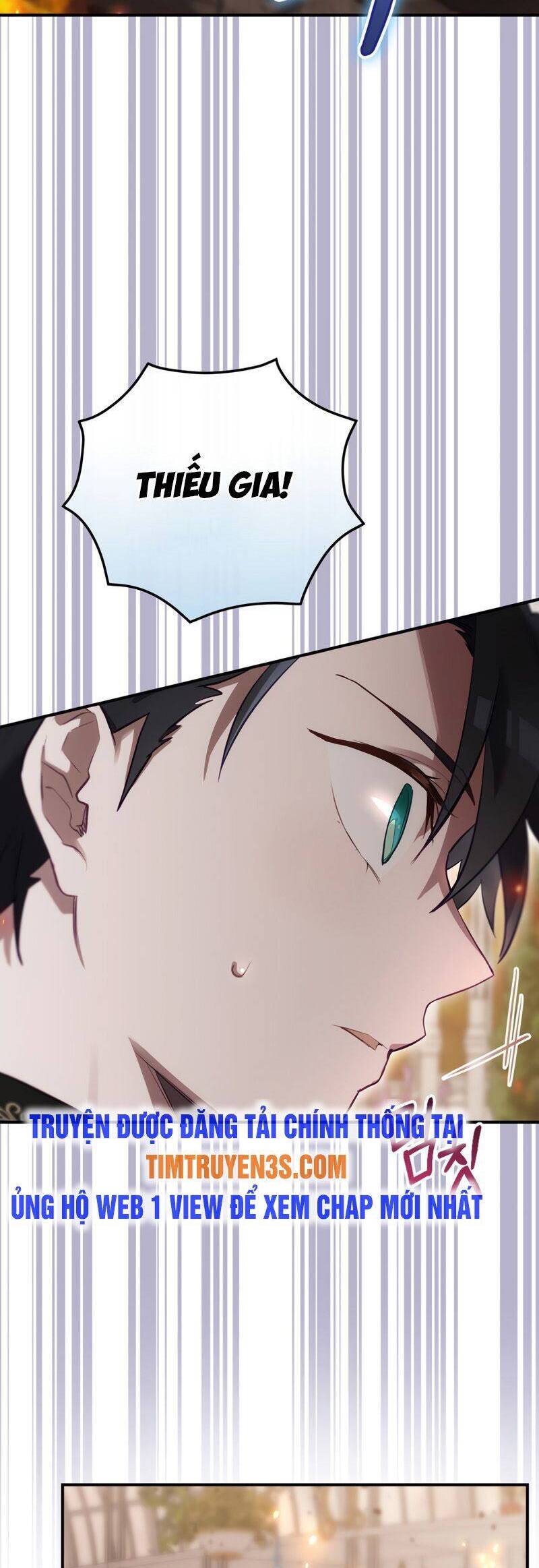 Kẻ Phán Quyết Chap 29 - Next Chap 30