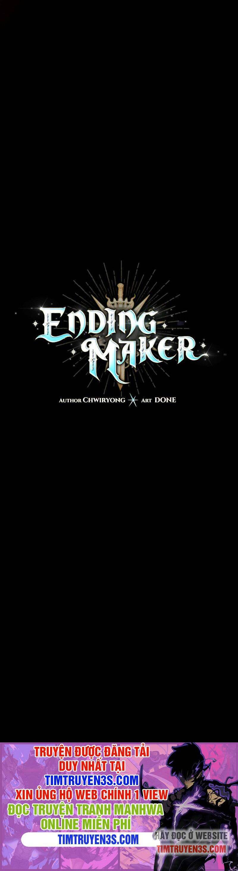 Kẻ Phán Quyết Chap 29 - Next Chap 30