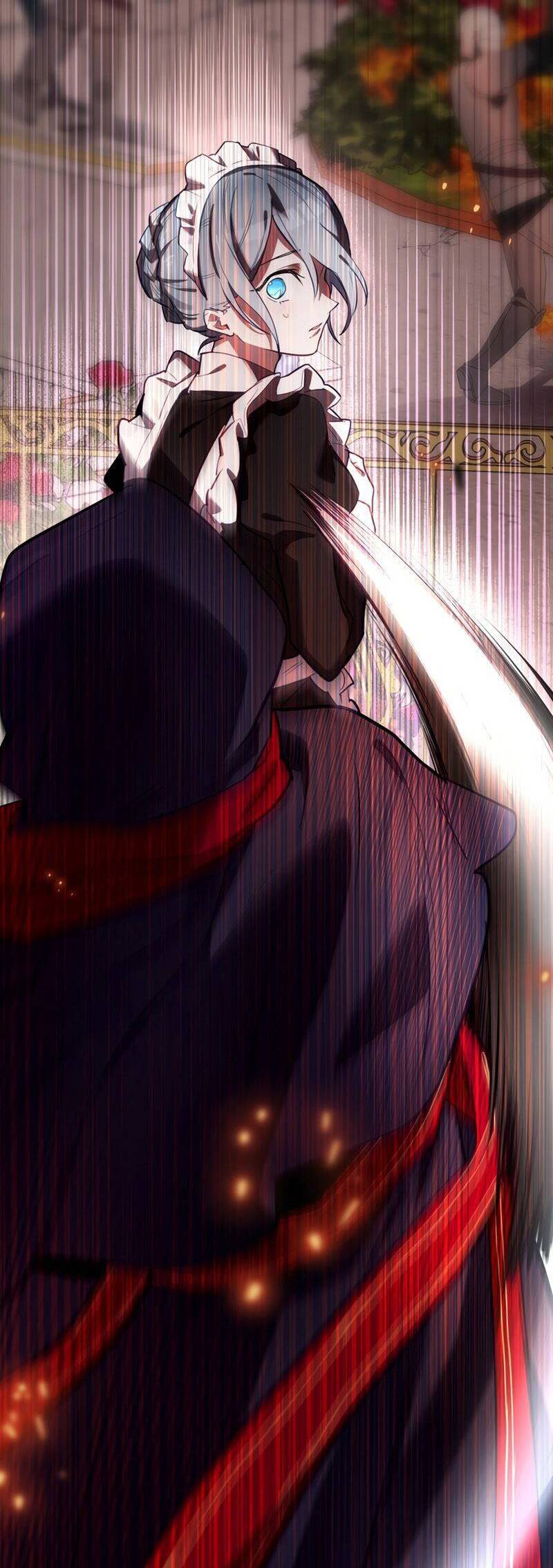 Kẻ Phán Quyết Chap 29 - Next Chap 30