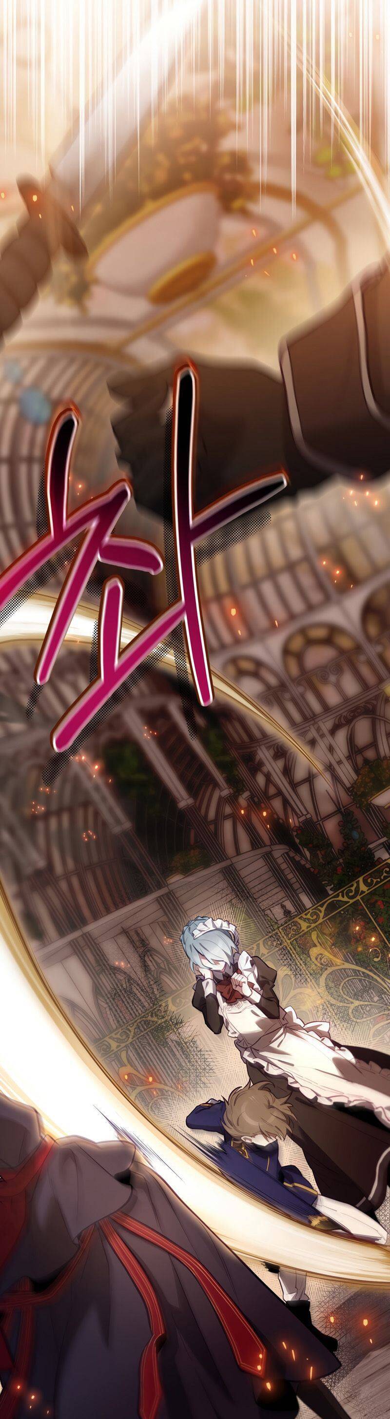 Kẻ Phán Quyết Chap 29 - Next Chap 30