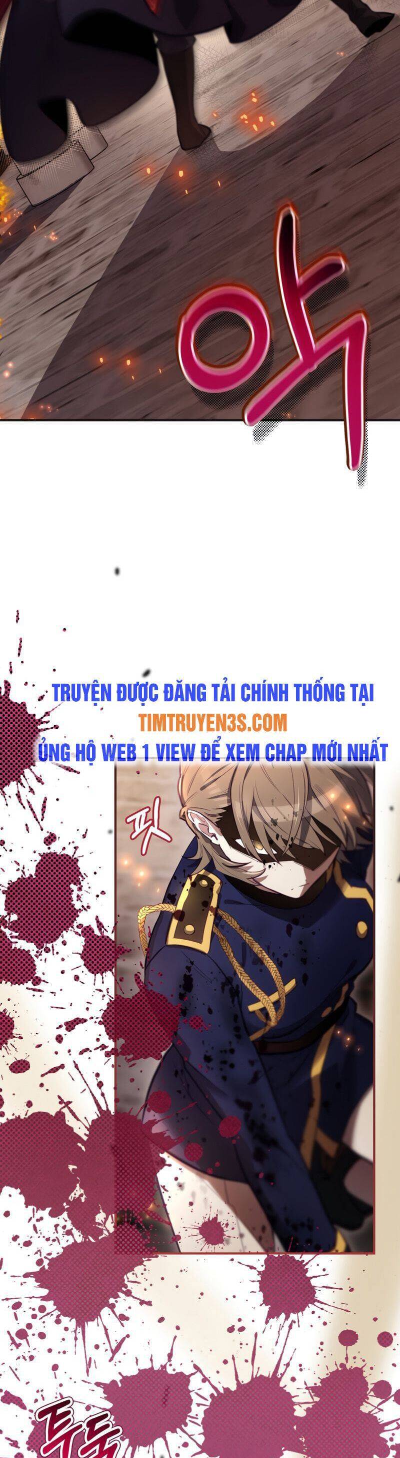 Kẻ Phán Quyết Chap 29 - Next Chap 30