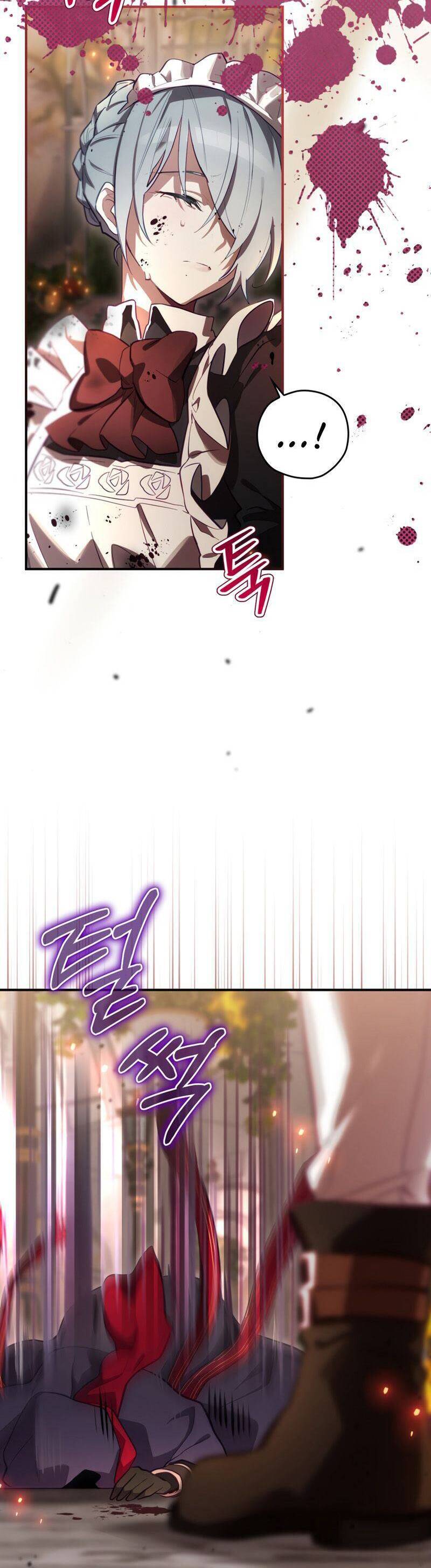 Kẻ Phán Quyết Chap 29 - Next Chap 30